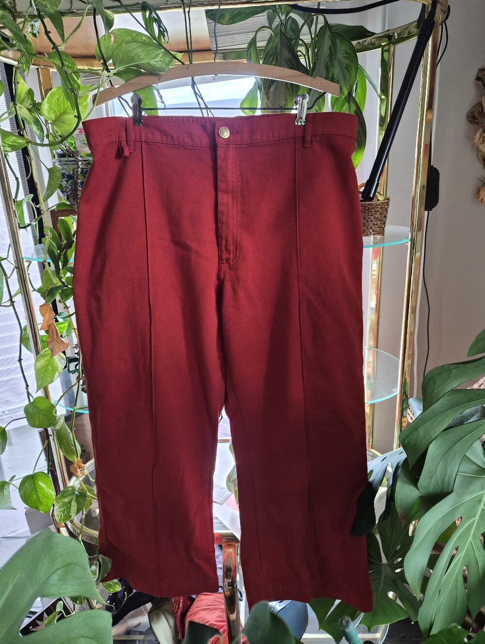 Big Bud Press Western Pants